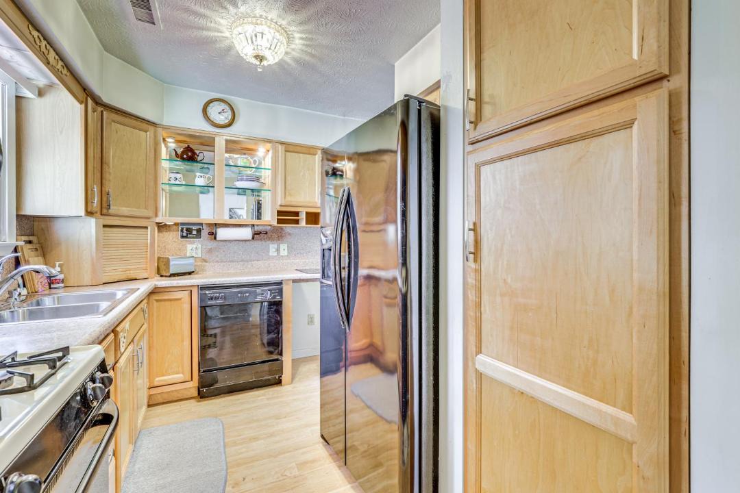 Photo of Kitchen in Niles