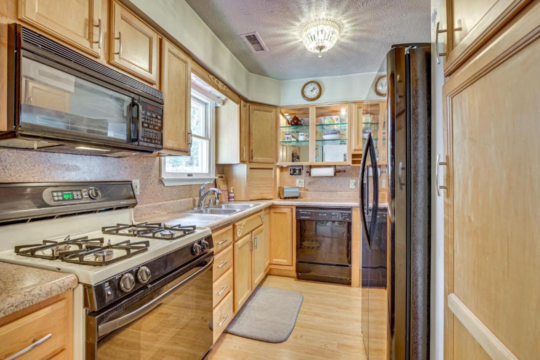 Photo of Kitchen in Niles