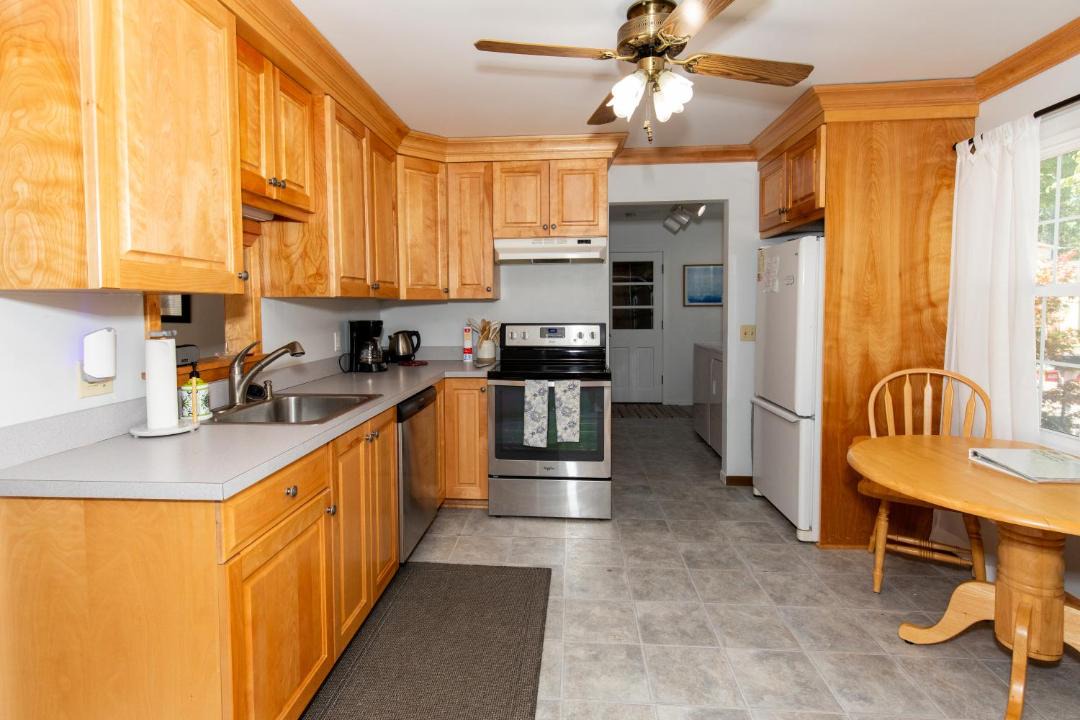 Photo of Kitchen in Vermilion