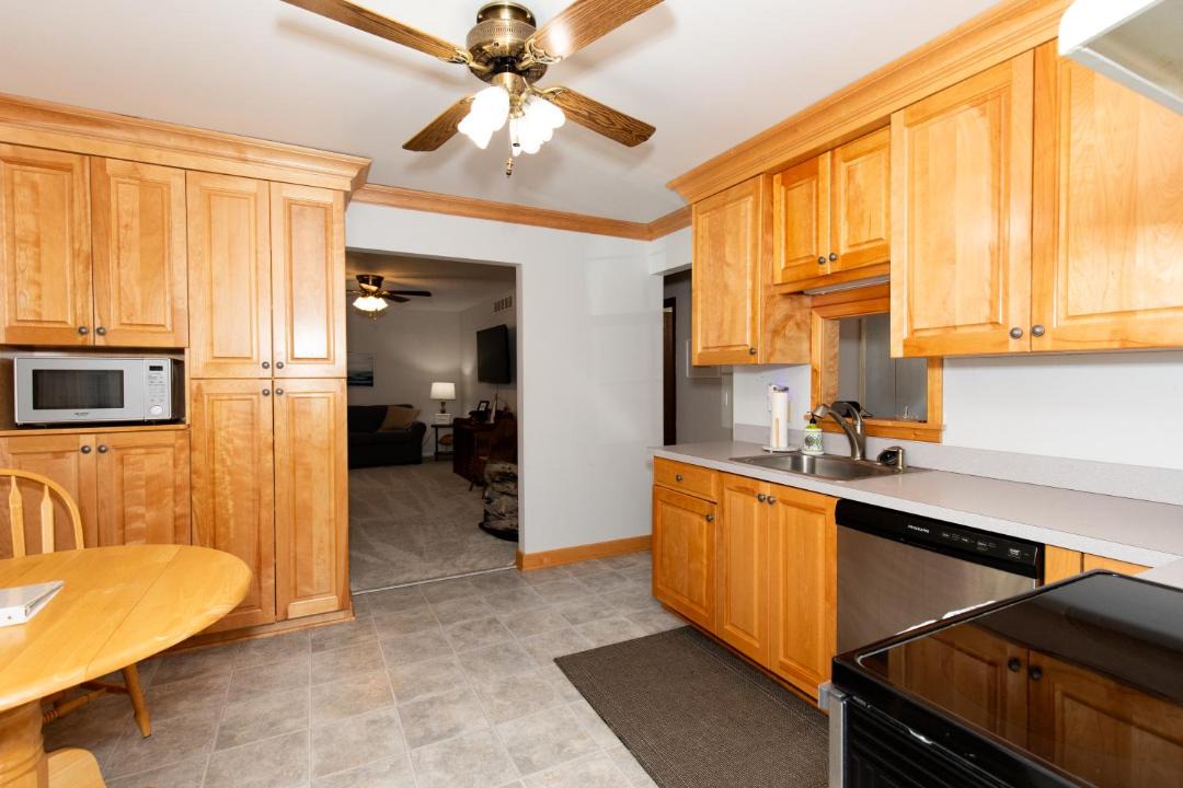 Photo of Kitchen in Vermilion