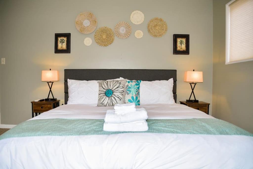 Photo of Bedroom in Long Pond
