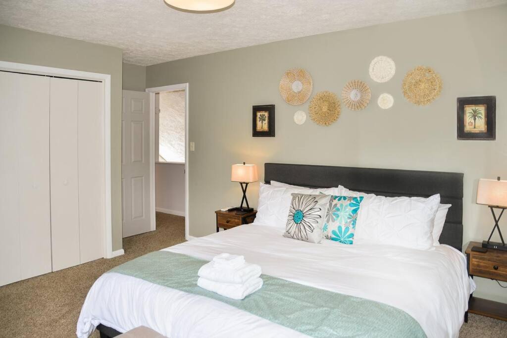 Photo of Bedroom in Long Pond