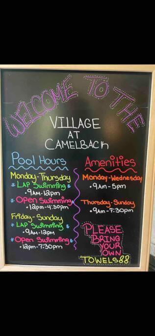 Photo of Others in Village at Camelback