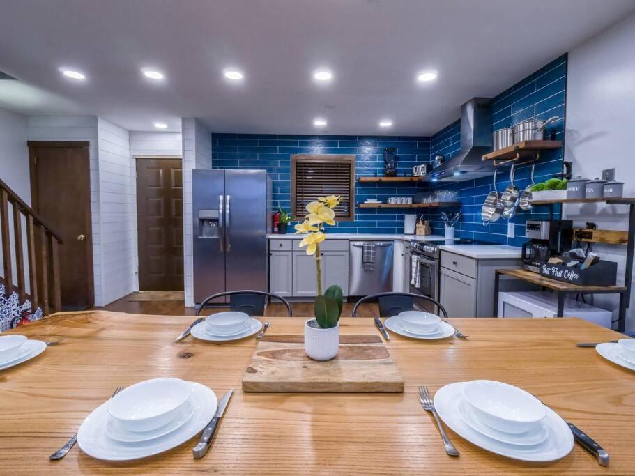 Photo of Kitchen in Village at Camelback