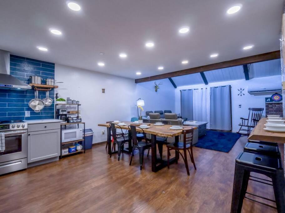 Photo of Kitchen in Village at Camelback