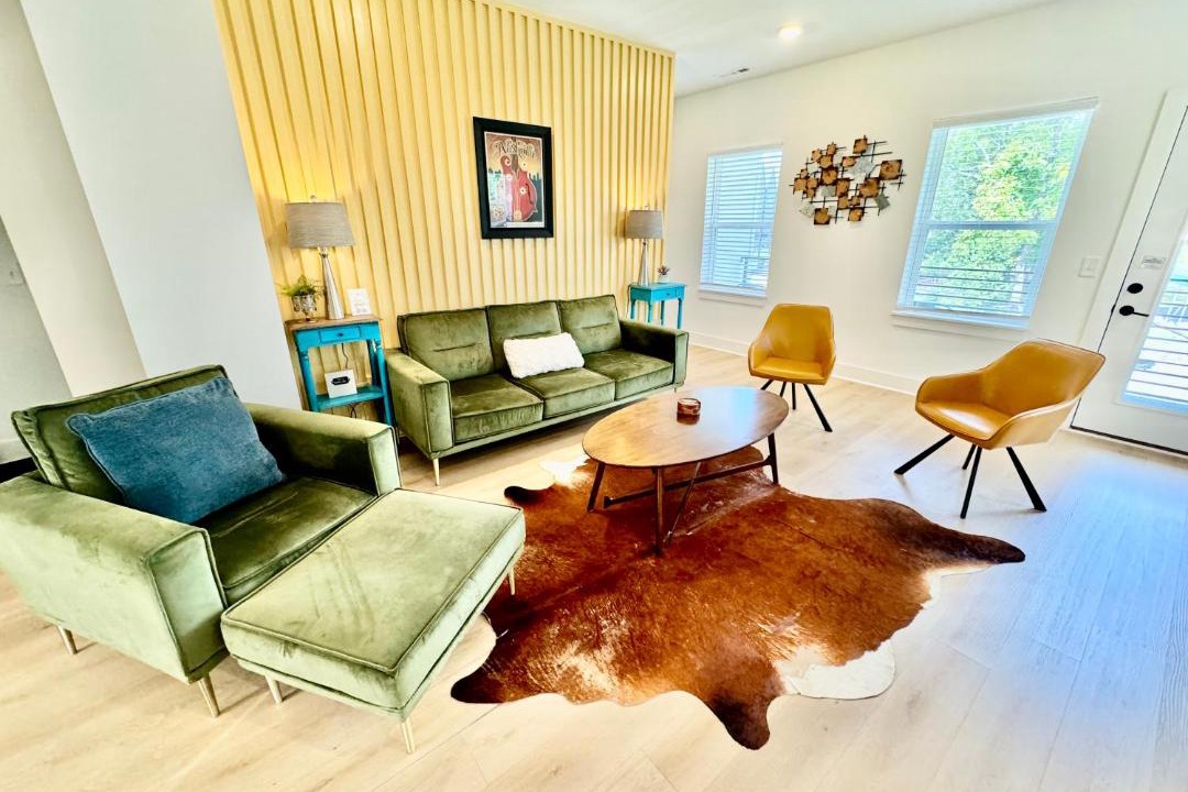 Photo of Livingroom in Donelson