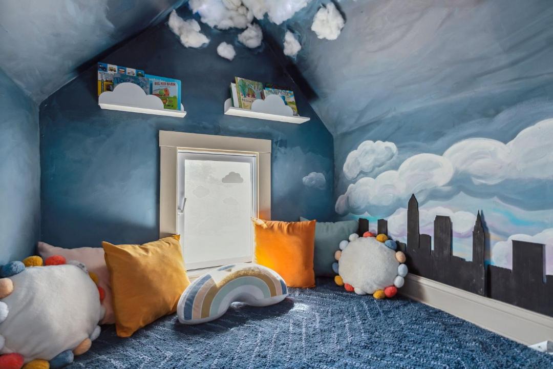 Photo of Bedroom in Hough