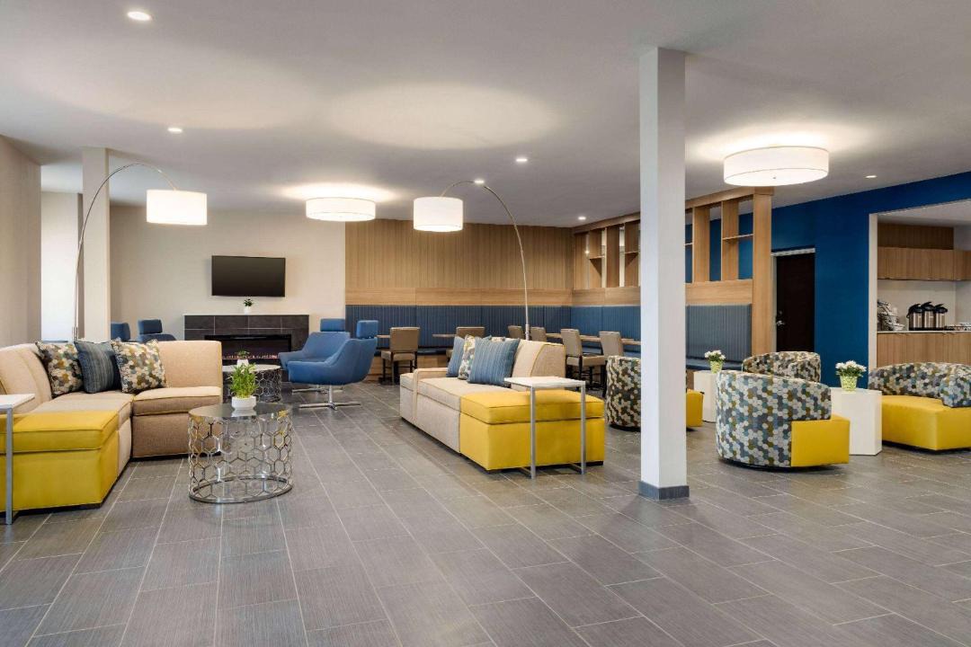 Photo of Livingroom in Gambrills
