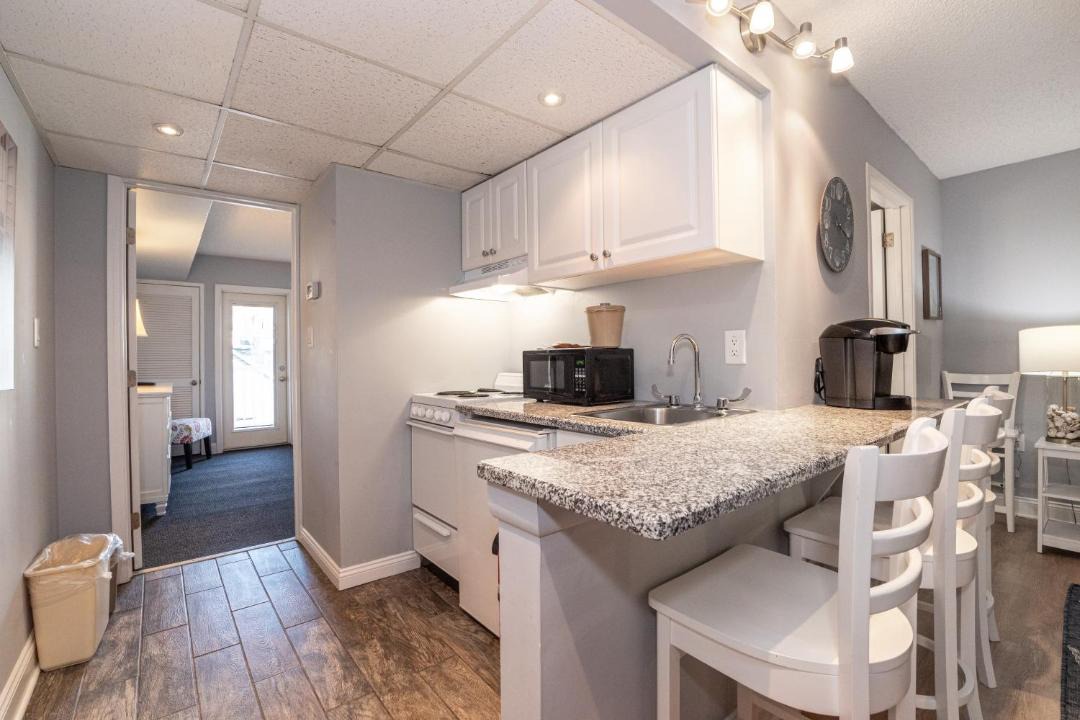Photo of Kitchen in North End