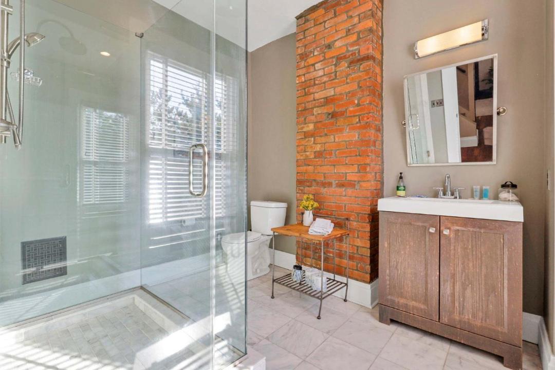 Photo of Bathroom in Victorian Village