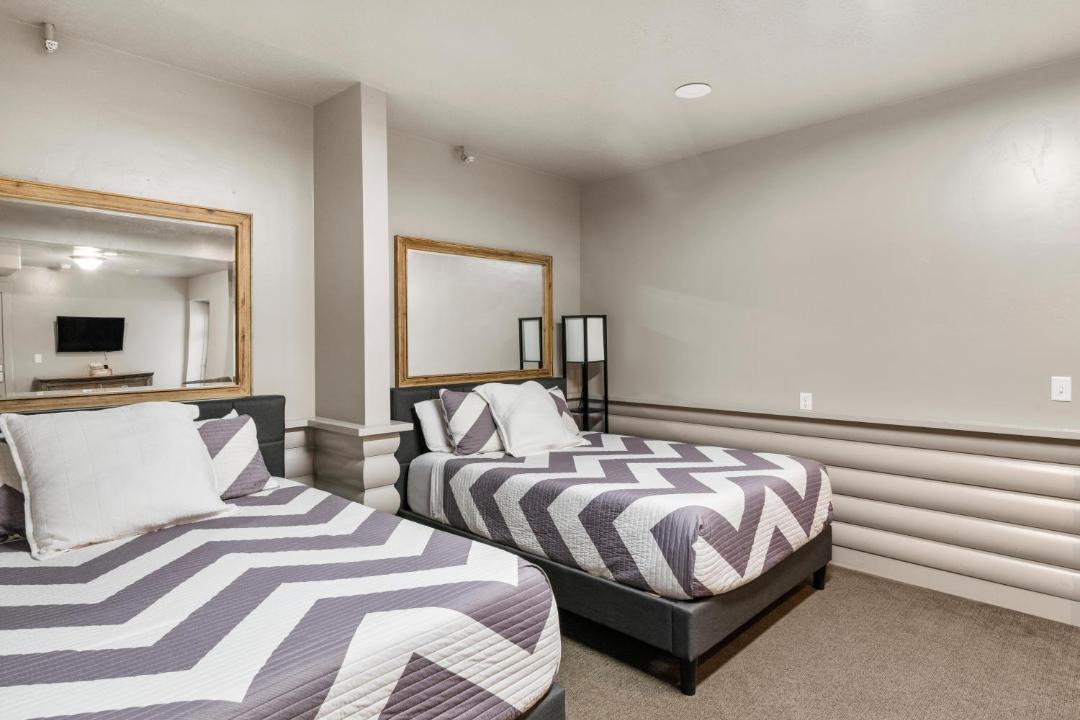Photo of Bedroom in Harbor Village