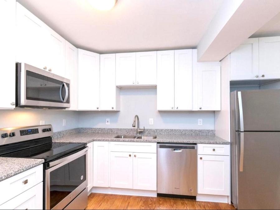 Photo of Kitchen in Downtown Baltimore