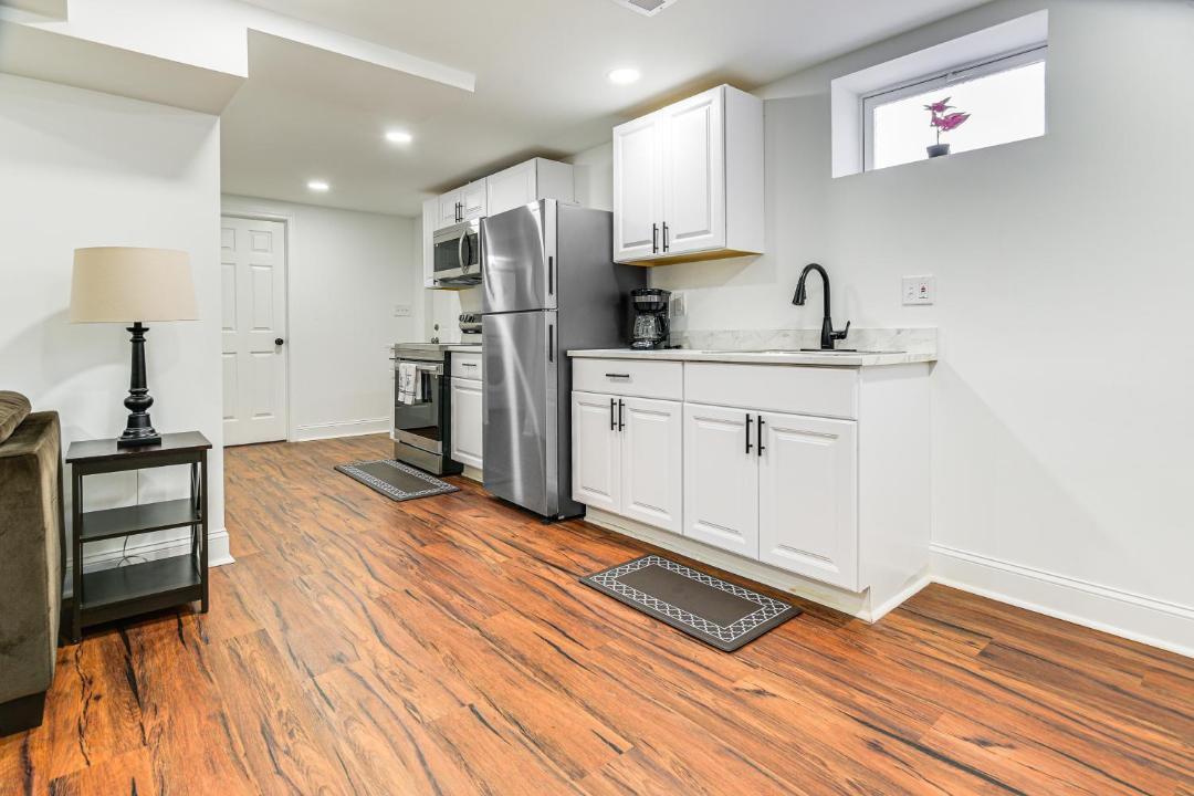 Photo of Kitchen in Brooklyn Park