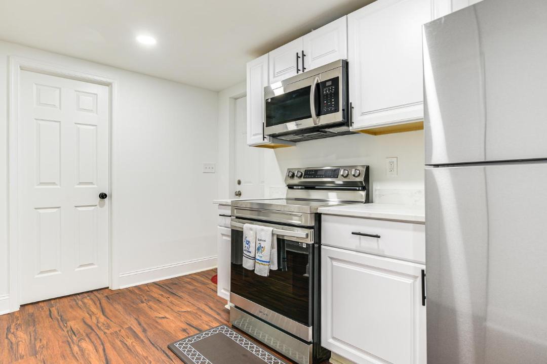 Photo of Kitchen in Brooklyn Park