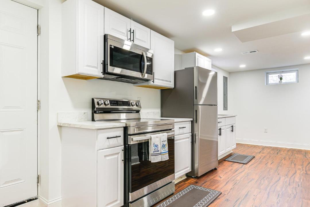 Photo of Kitchen in Brooklyn Park