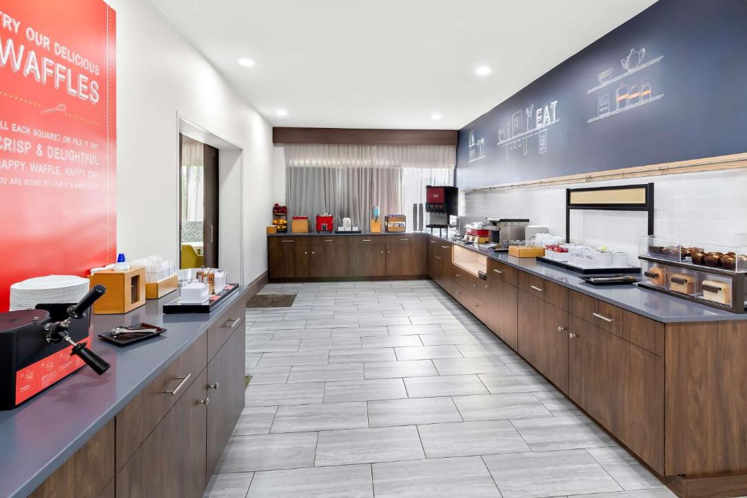 Photo of Kitchen in Washington