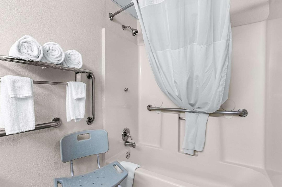 Photo of Bathroom in Savage-Guilford