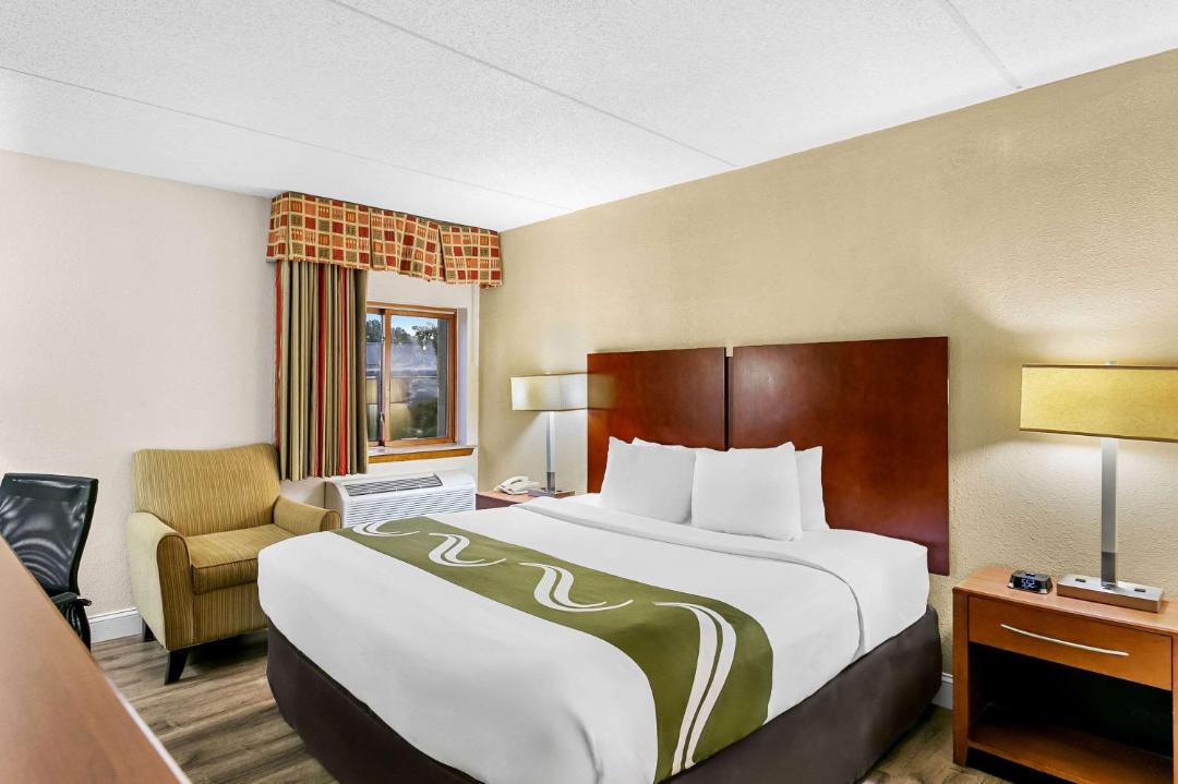 Photo of Bedroom in Savage-Guilford