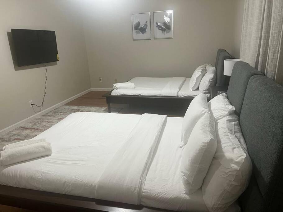 Photo of Bedroom in Ampere
