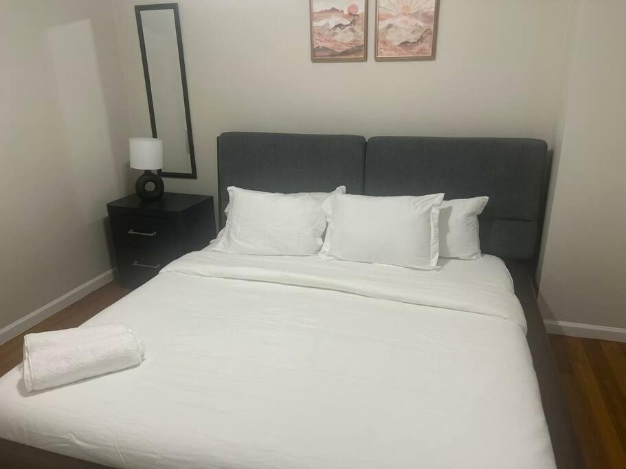 Photo of Bedroom in Ampere