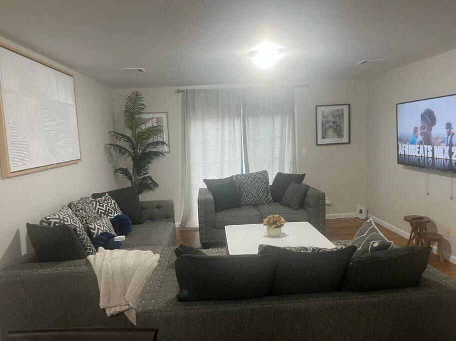 Photo of Livingroom in Ampere