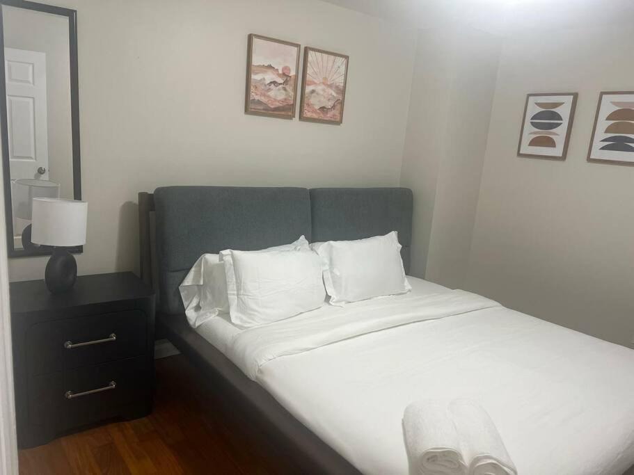 Photo of Bedroom in Ampere