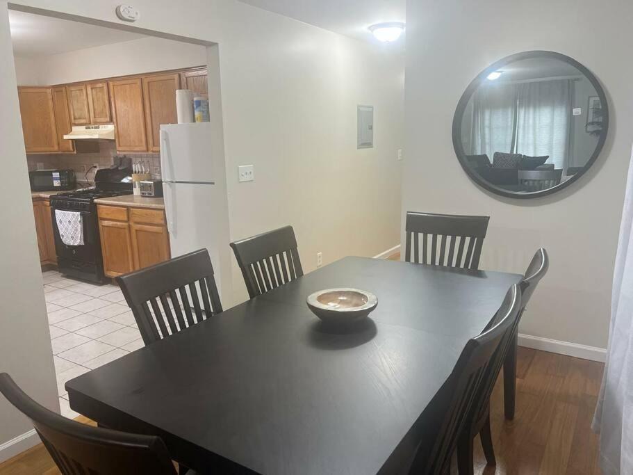 Photo of Kitchen in Ampere