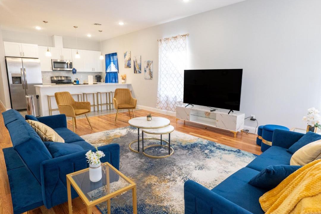 Photo of Livingroom in Ampere