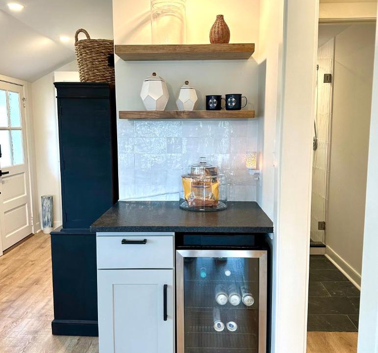 Photo of Kitchen in St. Michaels