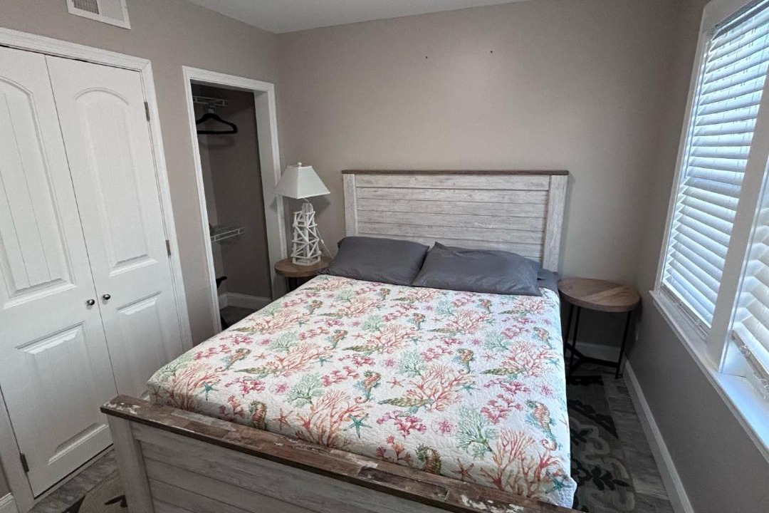 Photo of Bedroom in Brigantine
