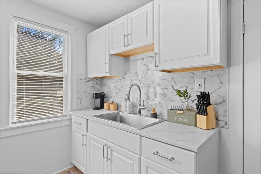 Photo of Kitchen in Detroit - Shoreway
