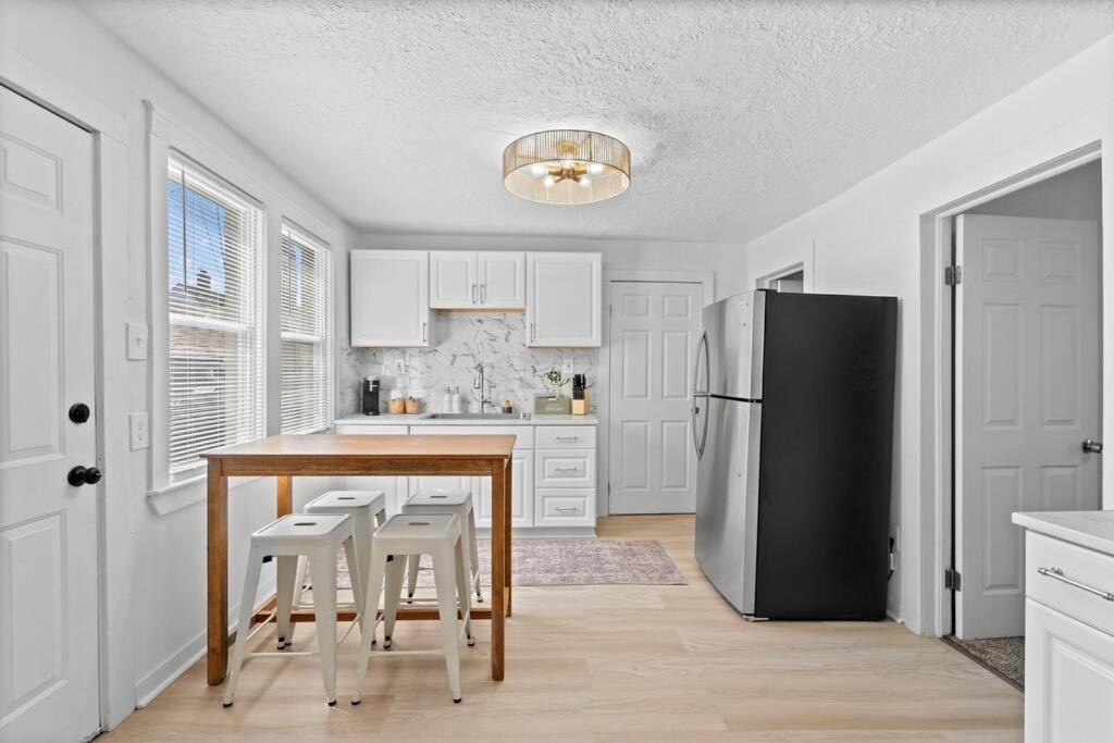 Photo of Kitchen in Detroit - Shoreway