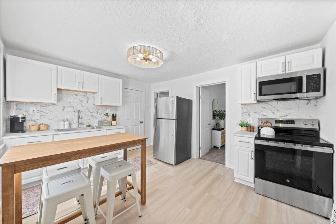 Photo of Kitchen in Detroit - Shoreway