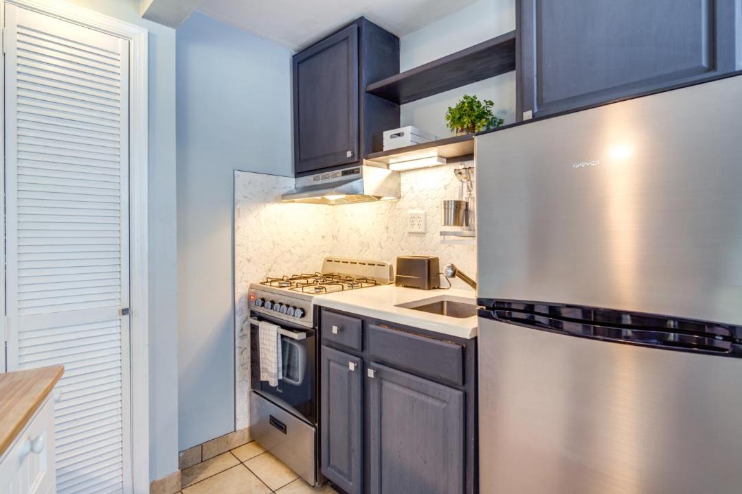 Photo of Kitchen in North End