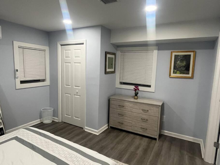 Photo of Bedroom in Park Hill