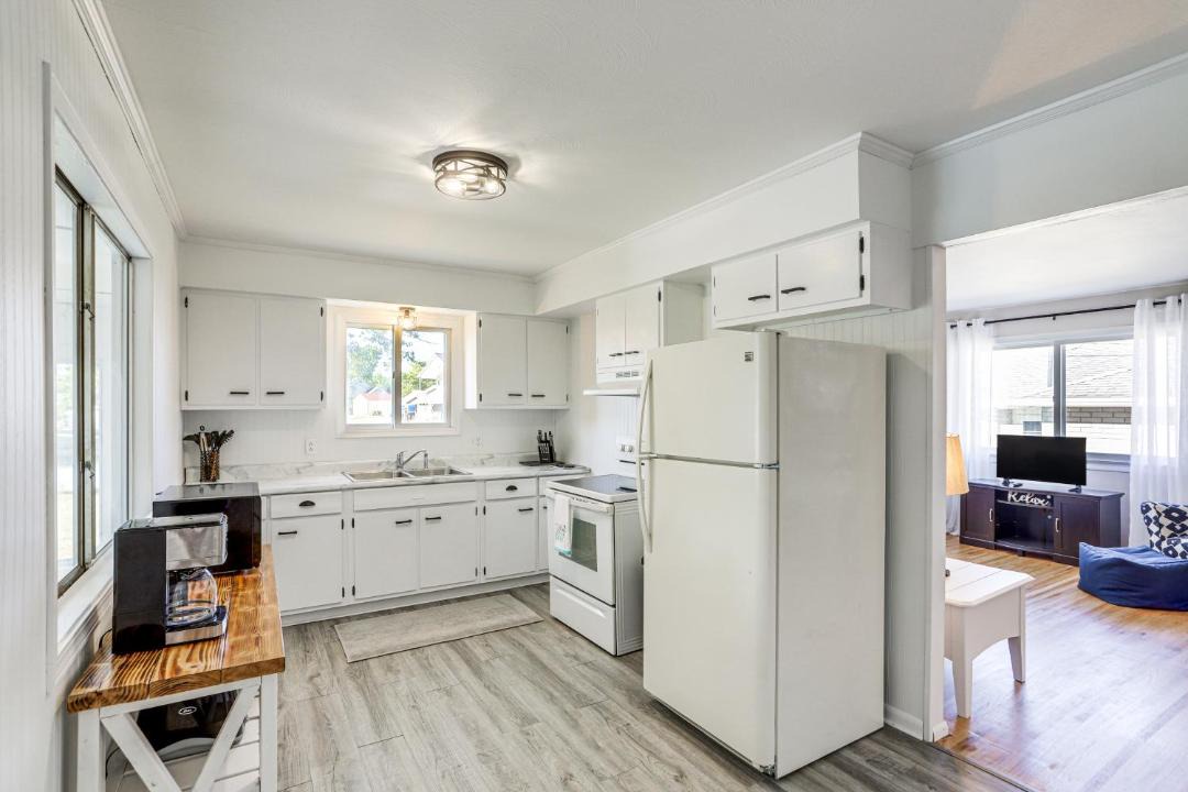 Photo of Kitchen in Port Clinton