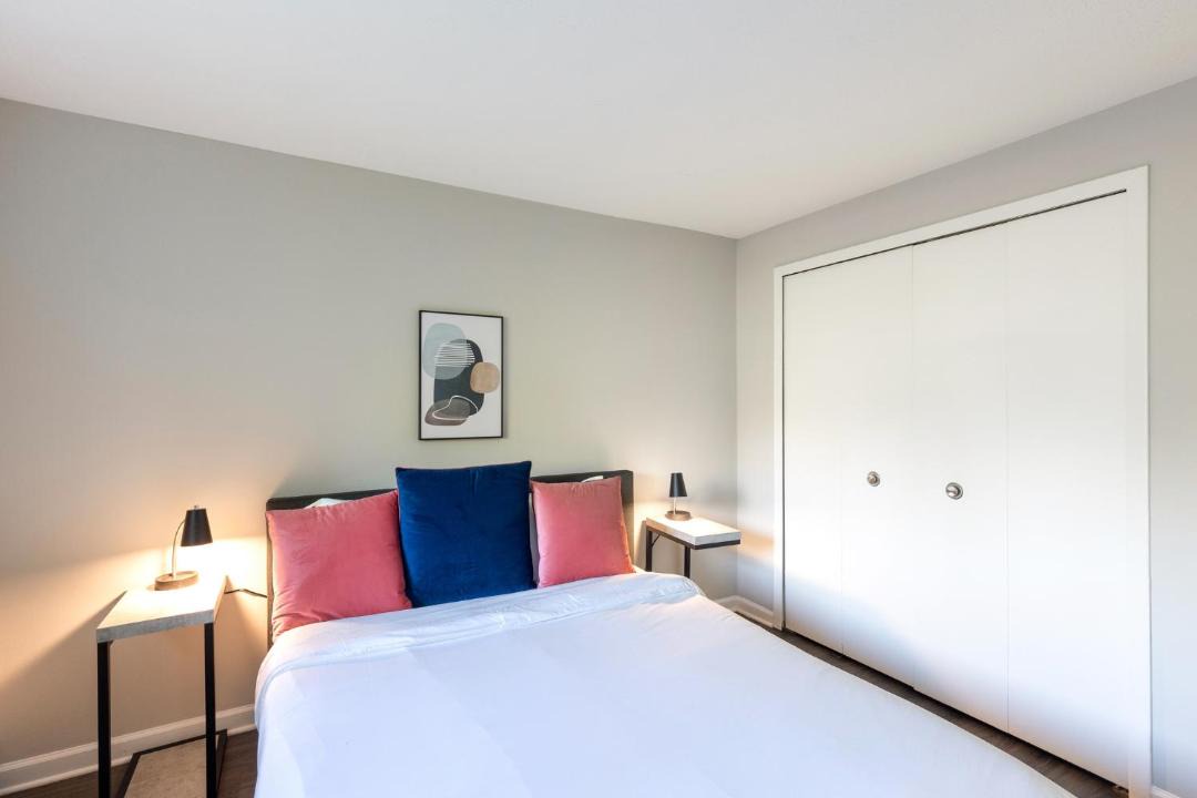 Photo of Bedroom in Parma