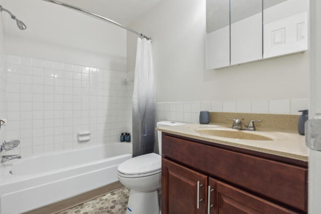 Photo of Bathroom in Parma
