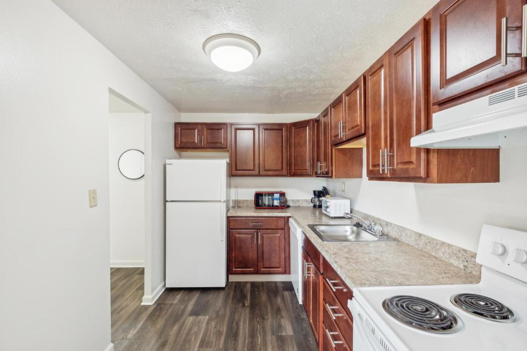 Photo of Kitchen in Parma