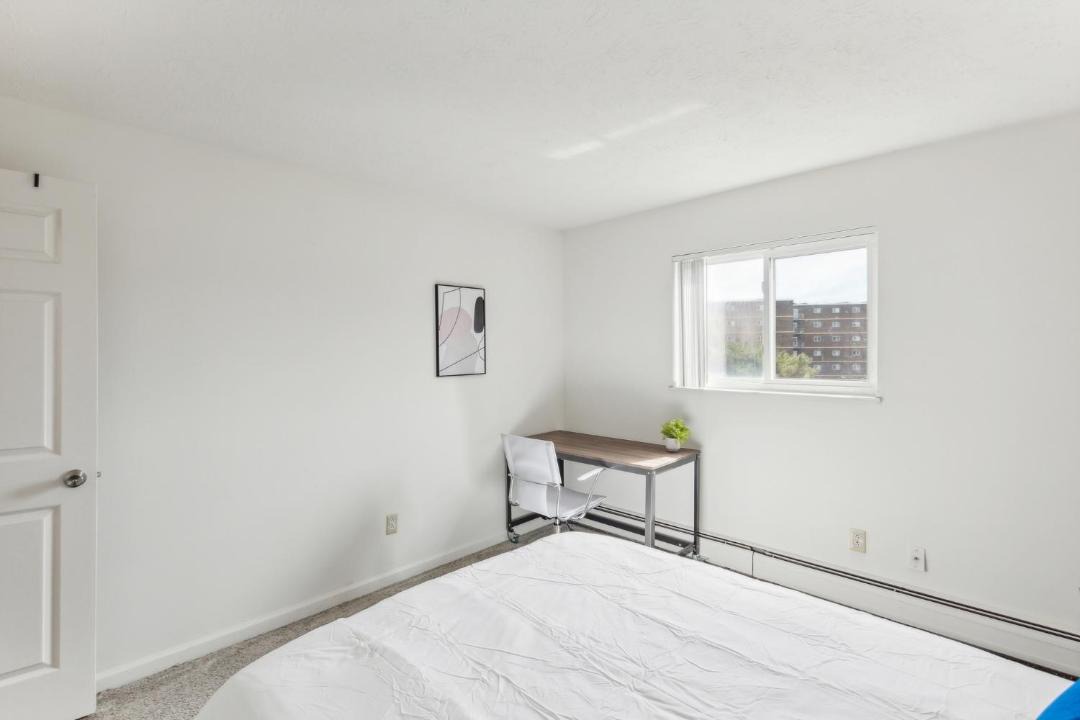 Photo of Bedroom in Parma