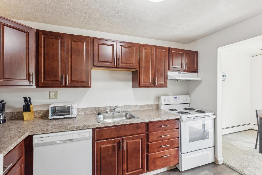 Photo of Kitchen in Parma
