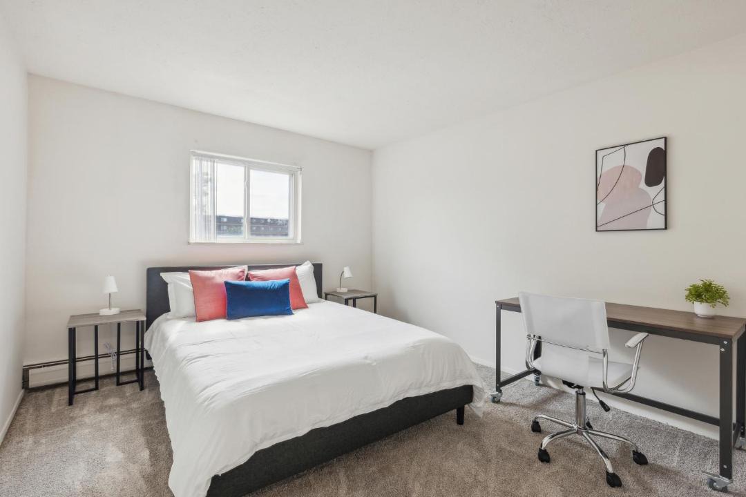 Photo of Bedroom in Parma