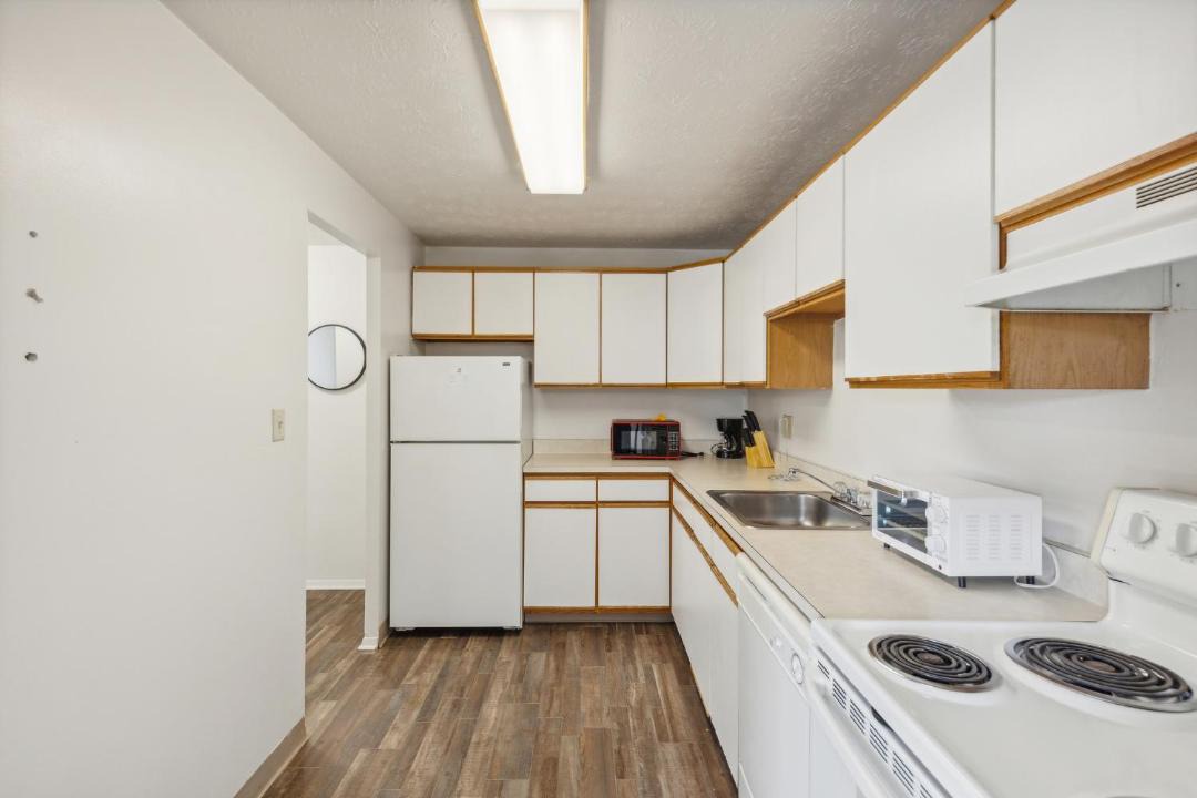 Photo of Kitchen in Parma