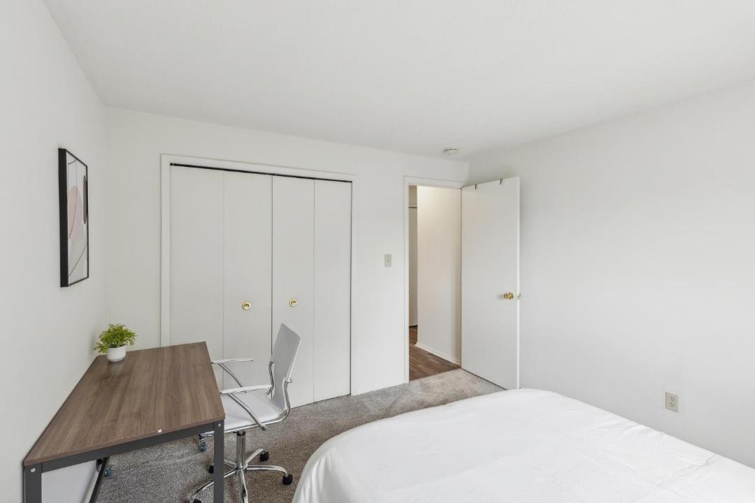 Photo of Bedroom in Parma