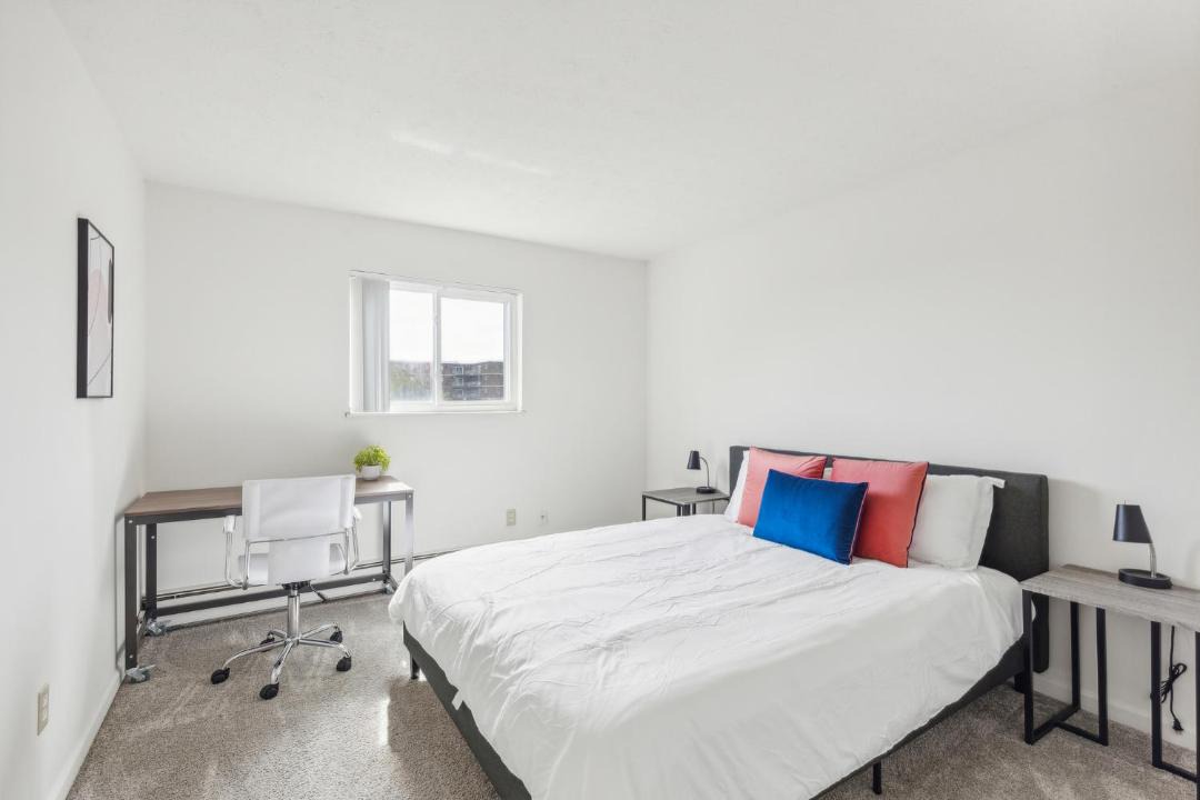 Photo of Bedroom in Parma