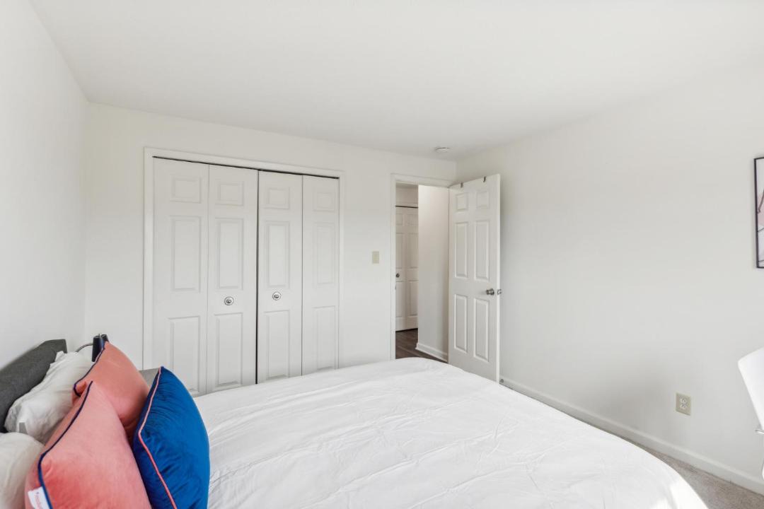 Photo of Bedroom in Parma