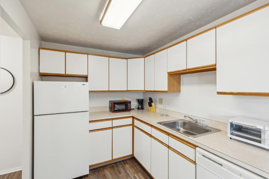 Photo of Kitchen in Parma