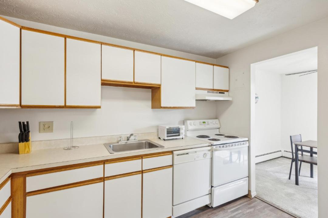 Photo of Kitchen in Parma