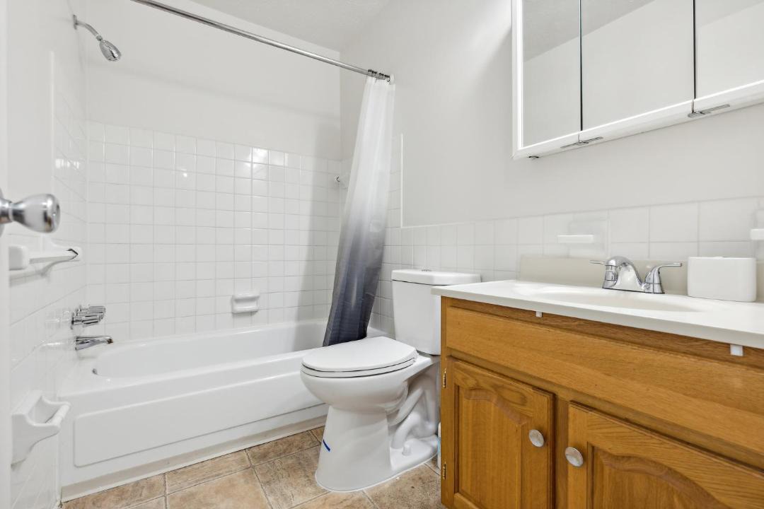 Photo of Bathroom in Parma