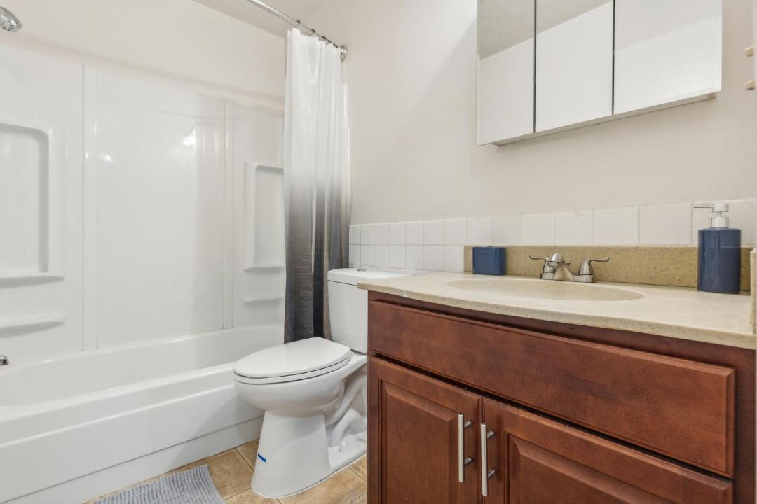 Photo of Bathroom in Parma